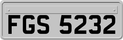 FGS5232
