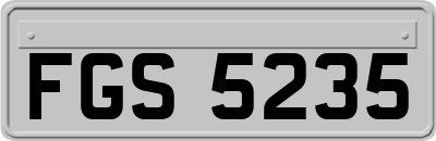 FGS5235