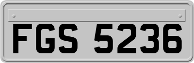 FGS5236