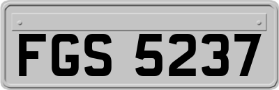 FGS5237
