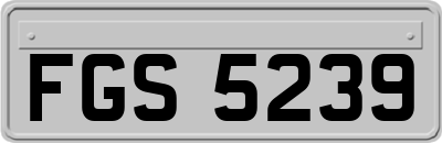 FGS5239