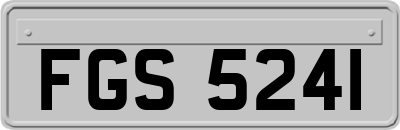FGS5241
