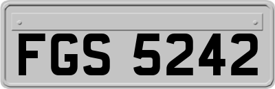FGS5242