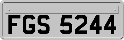 FGS5244