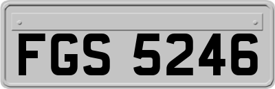 FGS5246