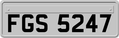 FGS5247
