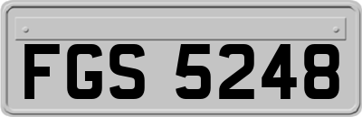 FGS5248