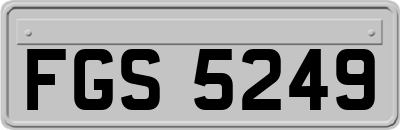 FGS5249