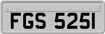 FGS5251