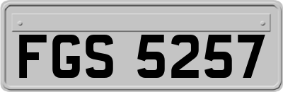 FGS5257
