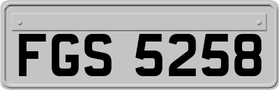 FGS5258