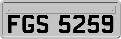 FGS5259