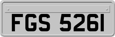 FGS5261