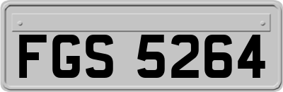FGS5264
