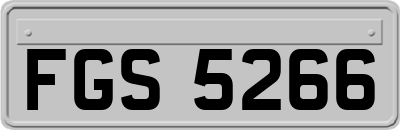 FGS5266