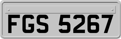 FGS5267