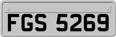 FGS5269