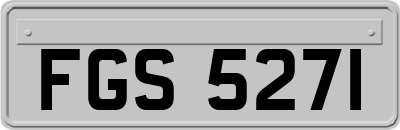 FGS5271