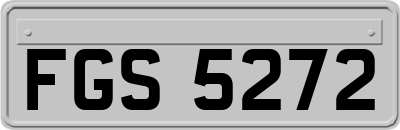 FGS5272