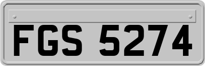FGS5274