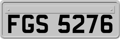 FGS5276