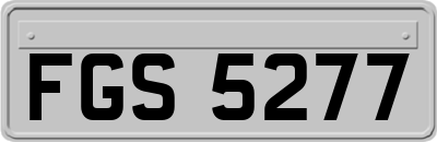 FGS5277