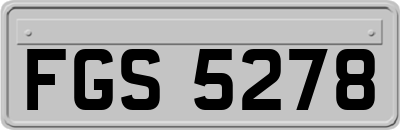 FGS5278
