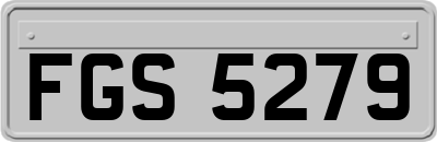 FGS5279