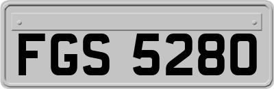 FGS5280