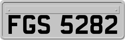 FGS5282