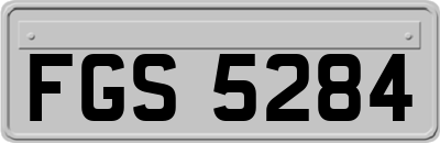FGS5284
