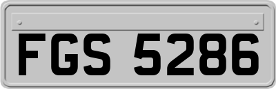 FGS5286