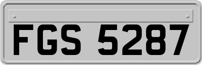 FGS5287
