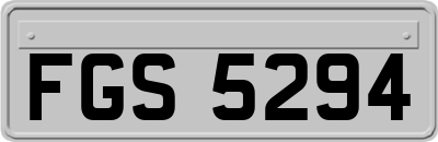 FGS5294
