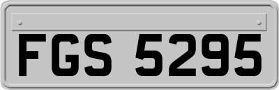 FGS5295