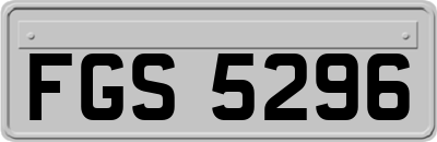 FGS5296