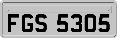 FGS5305