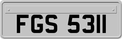 FGS5311