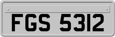 FGS5312