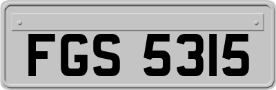 FGS5315