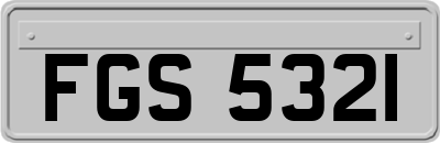 FGS5321