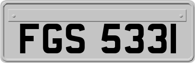 FGS5331