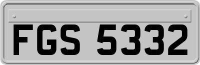 FGS5332