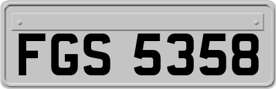 FGS5358