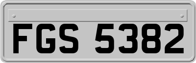 FGS5382