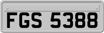 FGS5388