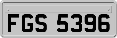 FGS5396