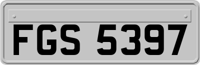 FGS5397