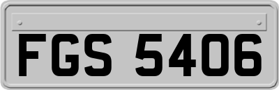 FGS5406