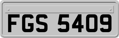 FGS5409